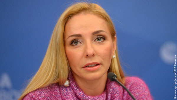 Навка назвала отвратительными действия властей Литвы в отношении Дробязко и Ванагаса