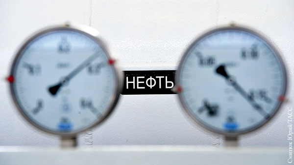 Украина остановила прокачку российской нефти в Венгрию, Чехию и Словакию
