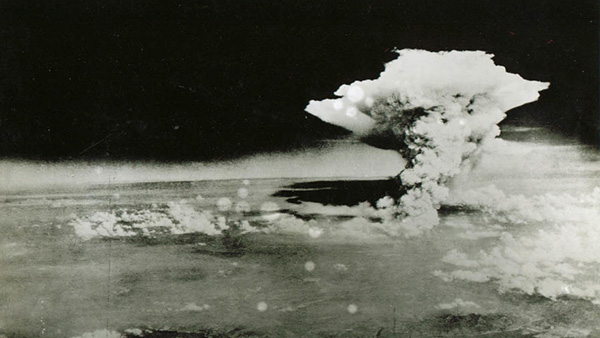Историк назвал реальные причины ядерных ударов США по Нагасаки
