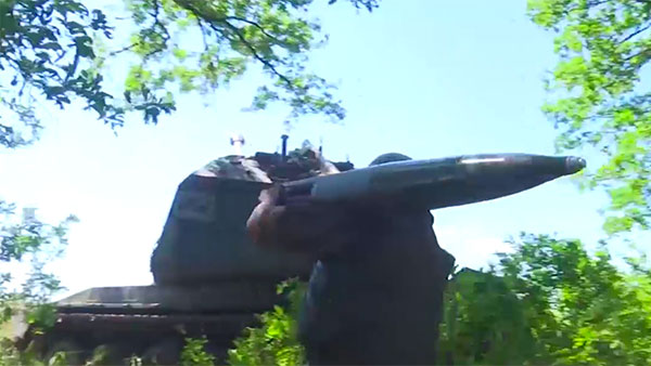Минобороны рассказало об особых случаях применения снарядов Краснополь на Украине
