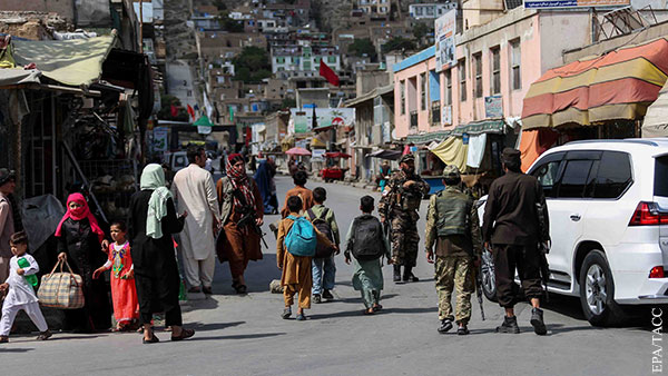 Мнения: Афганистан показал тупиковый путь Запада