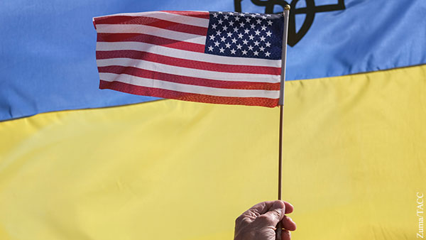 В Китае поймали США на попытке обмануть мир про Украину