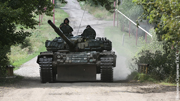 Военные ДНР взяли важную высоту на Авдеевском направлении