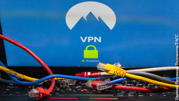 Статьи: Обнаружена уязвимость в VPN на iOS 