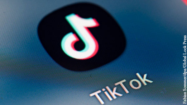 Депутат назвал следующие возможные ограничения Роскомнадзора против TikTok и Telegram
