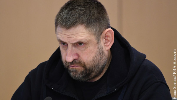 Военкор Сладков назвал условия России на возможных переговорах с Украиной