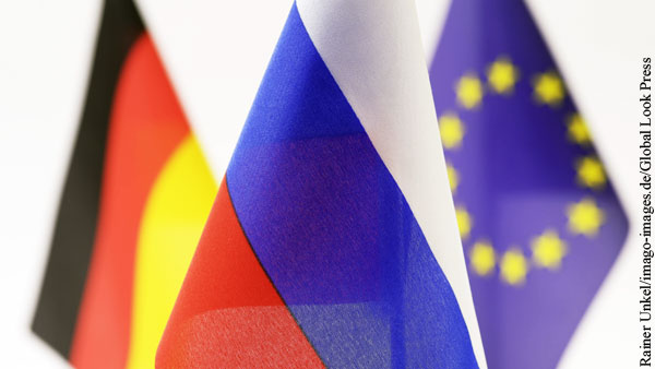 В Германии призвали прекратить выдачу шенгенских виз россиянам