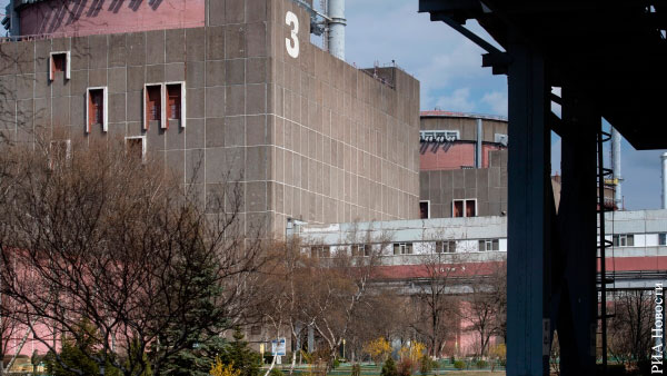 Россия запросила срочное заседание СБ ООН из-за провокаций вокруг ЗАЭС