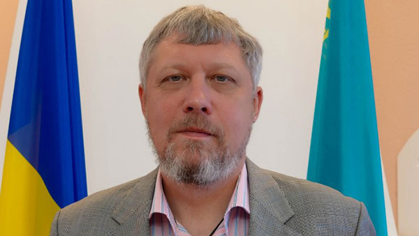 Совет Ассамблеи народа Казахстана осудил высказывания посла Украины о русских