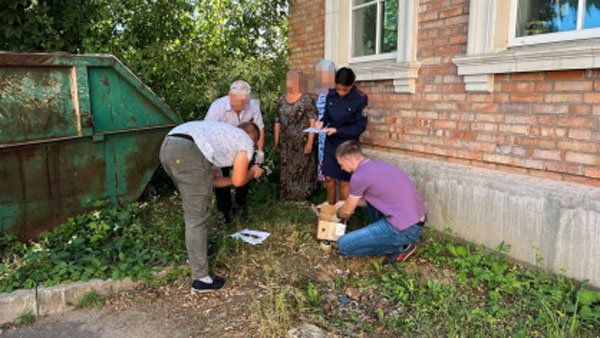 Бывший учитель воскресной школы убил настоятеля храма в Подмосковье из-за ученицы