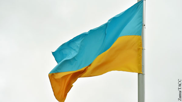Историк: Украина имела всего один шанс сохранить государственность
