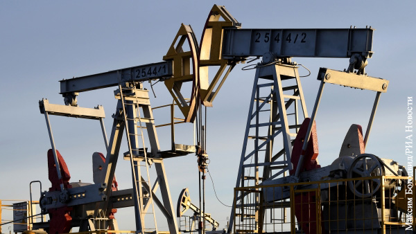 СМИ: Россия придумала ответ Западу на введение потолка цен на нефть