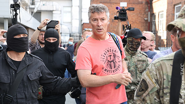 Юрист: Штрафы не остановили бывшего мэра Екатеринбурга от дискредитации армии