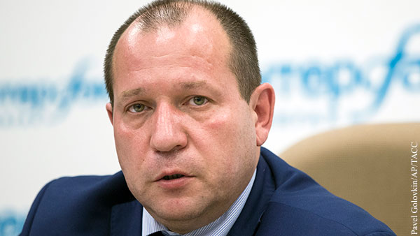 На члена СПЧ Каляпина напали в Нижегородской области