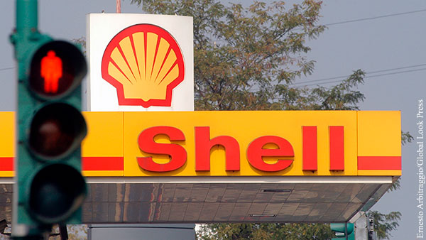 Эксперт оценил перспективы судебного иска Shell по «Сахалину-2»