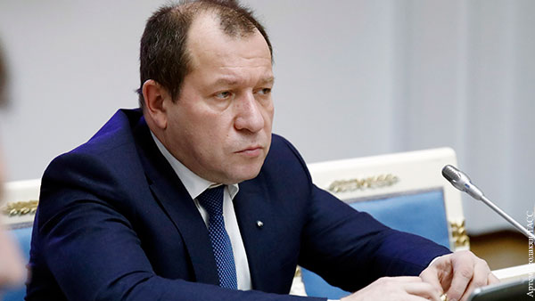 В СПЧ призвали отработать все версии происшествия с Каляпиным