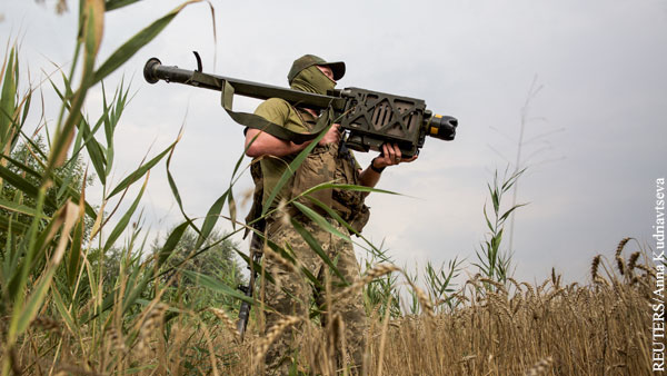 В Минобороны назвали потери ВСУ в ходе провалившегося наступления Украины под Херсоном