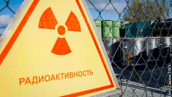 Физик-ядерщик рассказал о последствиях крупнокалиберного попадания в ЗАЭС