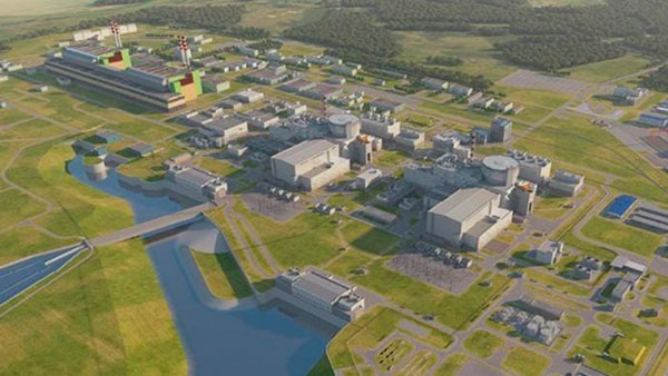 Венгрия разрешила строительство ядерного острова АЭС «Пакш-2» при участии Росатома