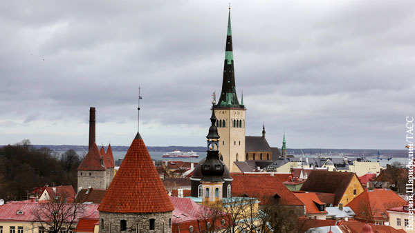 В Эстонии заявили о намерении запретить въезд большинству россиян с шенгенскими визами