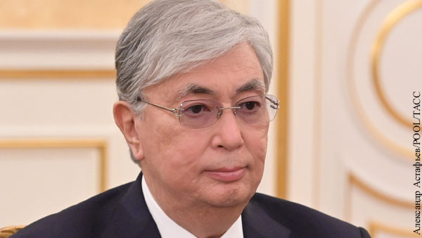 Почему президент Казахстана решил ограничить собственную власть