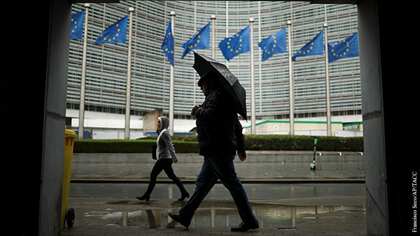 В Италии призвали ЕС возместить расходы из-за антироссийских санкций
