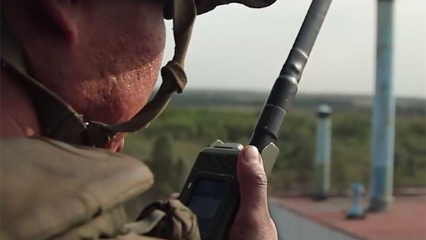 Минобороны: Разведка ВСУ столкнулась с тувинским феноменом в радиоперехватах