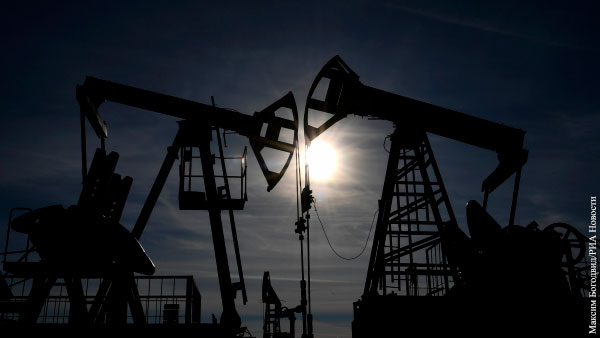 Порог цен на русскую нефть – полезная глупость