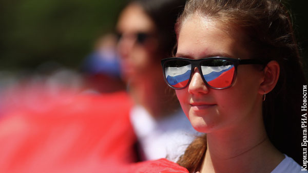 Мнения: Вернувшиеся из Германии видят Россию по-новому