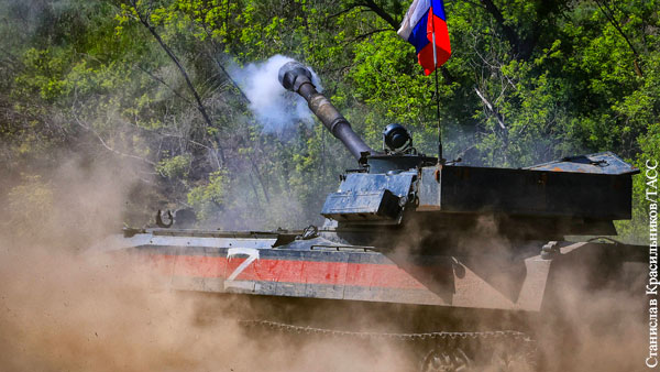 Генсек НАТО: Боевые действия на Украине входят в критическую фазу