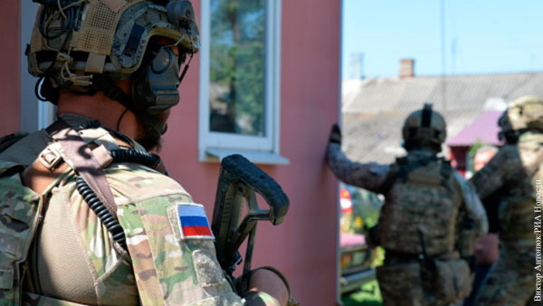 Мнения: Еще есть инструменты, кроме ответного запуска Апокалипсиса