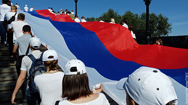 Мнения: Именно сейчас Россия может сказать свое слово в мире