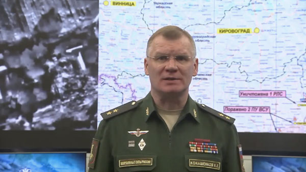 Названы причины перегруппировки российских войск на Харьковщине