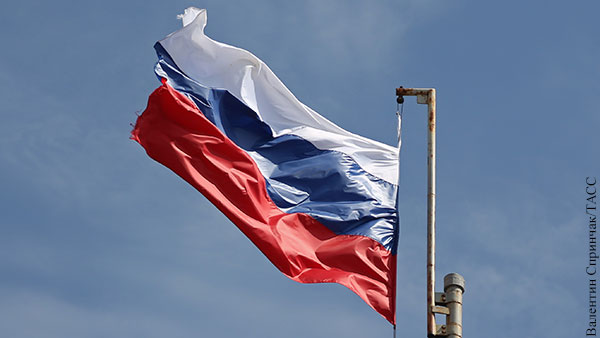 Эксперт: Переход территорий Украины в российскую юрисдикцию снижает риск мирового конфликта