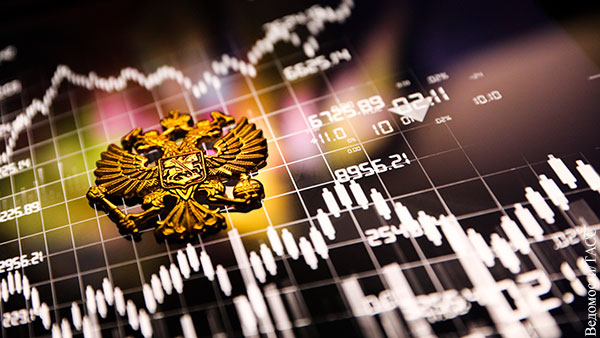 Что ждет экономику России после удачного 2022 года