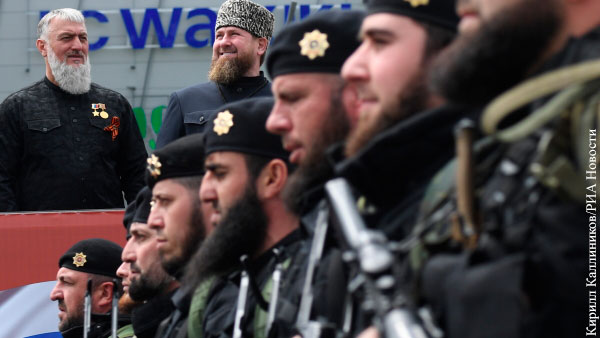 Ветеран Альфы рассказал о центре по подготовке спецназа в Чечне
