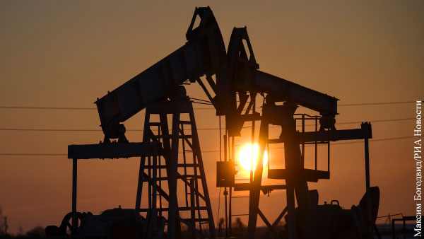 Скидка на российскую нефть упала в два раза