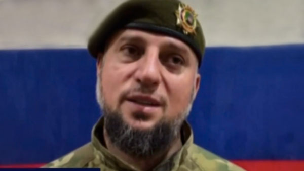 Командир Ахмата заявил о скором возвращении Купянска и Балаклеи
