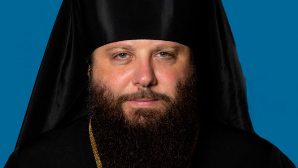 Епископ Манхэттенский Николай стал главой РПЦЗ