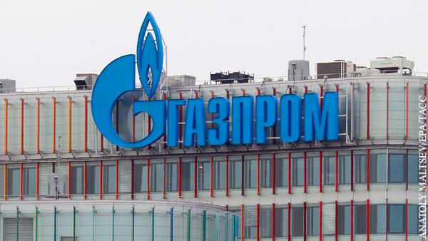 Эксперт оценил перспективы «миллиардного» иска Uniper к Газпрому