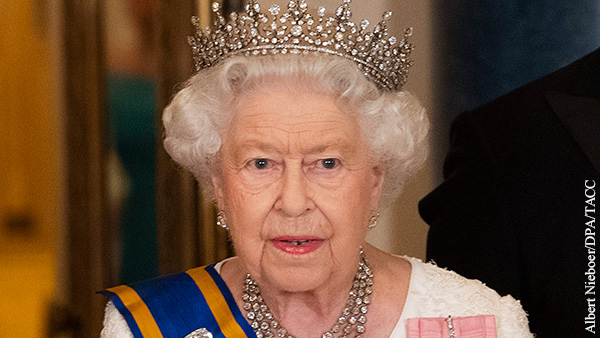 СМИ назвали смерть Елизаветы II угрозой распада Содружества