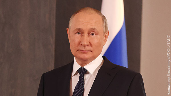 Эксперт назвал геополитические цели Путина на саммите ШОС в Самарканде