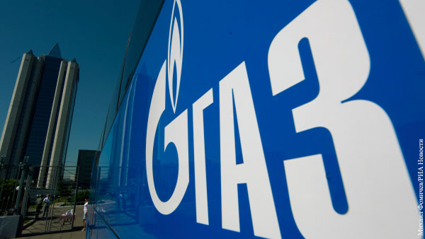 Путин: Газпром завершает проработку проекта газопровода в Китай через Монголию