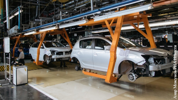 АвтоВАЗ запланировал выпуск новых моделей Lada