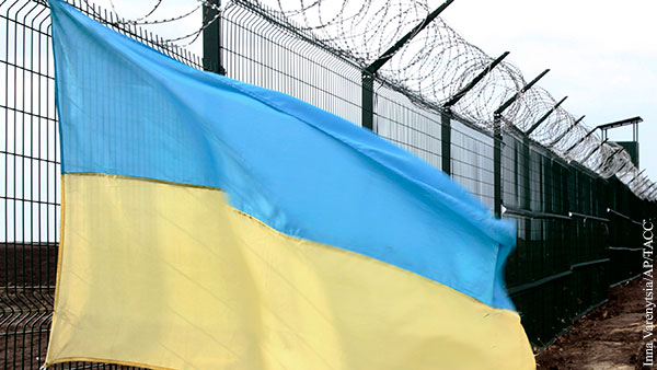 В Румынии предложили Украине вернуться в естественные границы