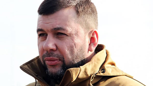 Глава ДНР указал самый сложный участок боев