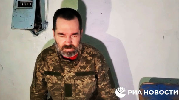 Украинский офицер рассказал об уничтоженном за три дня батальоне ВСУ