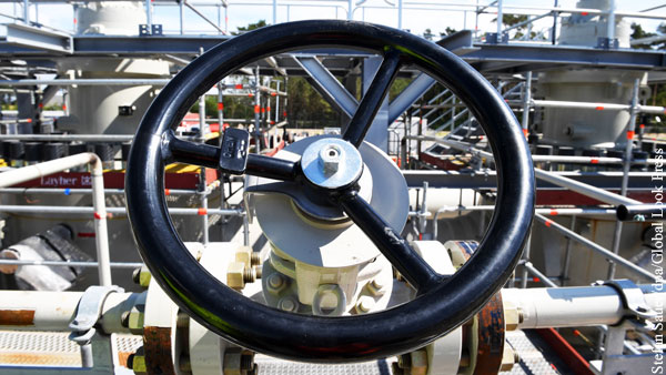 Норвегия выступила против лимита цен на газ и за долгосрочные контракты