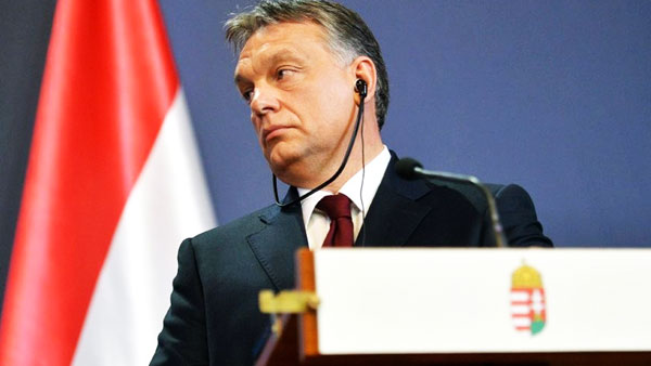 Орбан захотел добиться отмены санкций против России до конца года