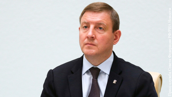 Турчак заявил о потоке обращений от желающих пойти на фронт депутатов и сенаторов